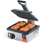 Vollrath® Cayenne Sandwich Presses - Flat Plate Style, 40792, Flat Plate Style