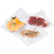 Vollrath® sacs de scellant sous vide, 40816, pack de 100, 10 » X 15 »