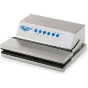 Vollrath® Junior Out-Of-Chamber Vacuum Pack Machine 40858 12-3/16 Longueur de barre d’étanchéité 120 Volt