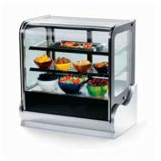 Vollrath® Display Cabinet, 40867, 60 » Verre en cubes, Chauffé
