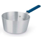 Vollrath® Poêle à sauce fuselée Wear-Ever, 434112, 5-1/4 » Diamètre inférieur, capacité de 1-1/2 quart, qté par paquet : 6