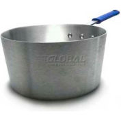 Vollrath® Poêle à sauce fuselée Wear-Ever, 434512, 7-5/8 » Diamètre inférieur, capacité de 5-1/2 quart, qté par paquet : 6