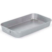 Vollrath® Wear-Ever Bake & Roast Pan, 4457, 12 Jauge, capacité de 12-1/2 litres, qté par paquet : 6