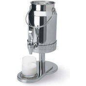 Vollrath® distributeur de lait de Somerville, 4635110, 5 quart