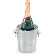 Vollrath® Double Wall Champagne Bucket, qté par paquet : 6