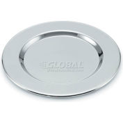 Vollrath® sous-verres de bouteilles en acier inoxydable / repos à la cuillère, qté par paquet : 24