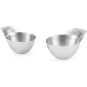 Vollrath® acier inoxydable bec Ramekin 3 Oz., qté par paquet : 12