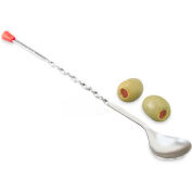 Vollrath® Bar Spoon 11"L - Pkg Qty 24