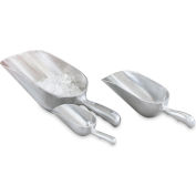 Vollrath® 46895 - Boule d’aluminium coulé 85 Oz. Capacité, qté par paquet : 20