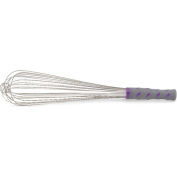 Vollrath® 16 » Piano Whip Avec poignée Hi-Temp, qté par paquet : 12
