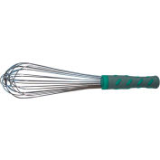 Vollrath® 20 » Français Whip Avec poignée Salut-Temp, qté par paquet : 12