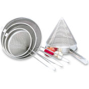 Vollrath® 10-1/2 » Fine Mesh China Cap, qté par paquet : 6