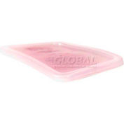 Vollrath® Traex Kondi-Keeper Insert Cover, 4720, 1 pinte, qté par paquet : 24