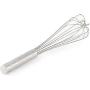 Vollrath® In inoxydable Français Whip 10 », qté par paquet : 12