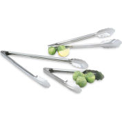 Vollrath® 16 » Utilitaire Tong Heavy Duty, qté par paquet : 12
