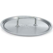 Vollrath® Intrigue Housses en acier inoxydable, 47780, 6-5/16 » De diamètre, 1/16 » d’épaisseur