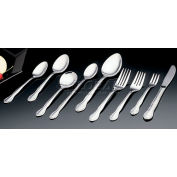 Vollrath® Thornhill™ Flatware - Dinner Knife - Pkg Qty 12