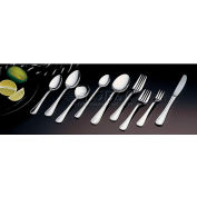 Vollrath® Brocade Flatware - Dîner Fourche, qté par paquet : 12