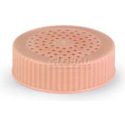 Vollrath® Traex Dripcut Dragues &Caps, 4906-32, Moyen, Couvercle beige, qté par paquet : 12