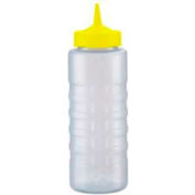 Vollrath® Traex Squeeze Dispensers, 4932-08, Wide Mouth, 32 Oz. - Pkg Qty 12