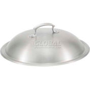 Vollrath® Miramar 12 » High Dome Cover, 49426, Fits 49418 And 49425, Finition Satiné