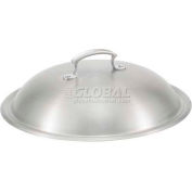 Vollrath® Miramar 12 » High Dome Cover, 49426, Fits 49418 And 49425, Finition Satiné