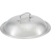 Vollrath® Miramar 13 » High Dome Cover, 49429, Fits 49428, Finition Satiné