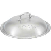 Vollrath® Miramar 13 » High Dome Cover, 49429, Fits 49428, Finition Satiné
