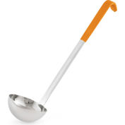 Vollrath® 8 Oz Orange Nsf Heavy Duty Louche, qté par paquet : 12