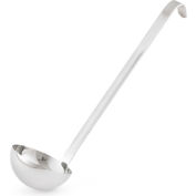 Vollrath® 72 Oz. 1 Pièce Nsf Heavy Duty Ladle, qté par paquet : 3