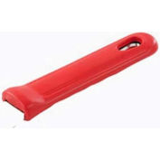 Vollrath® Steak Weight Replacement Sleeve, 50664, Rouge, 3 Pack