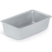 Vollrath® 51008 - Pain de viande Wear-Ever / Bread Pan, Aluminium, Jauge 18, 9-1/4 » x 5-1/4 » x 2-3/4 », qté par paquet : 6