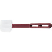 Vollrath® 52023 - Spatula, High Heat, 13-1/2"L, Red-Handle - Pkg Qty 6