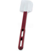 Vollrath® 52026 - Spatula, High Temp, 16-1/2", Nylon Handle - Pkg Qty 6