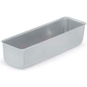 Vollrath® Wear-Ever Professional Angel Cake/Loaf Pan, 5216, calibre 16, 4-1/2 » X 16 » X 4-1/8 », qté par paquet : 6