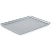 Vollrath® Wear-Ever Heavy-Duty Sheet Pan One-Half Size, 5314, 13 Gauge, 17-3/4 » X 12-7/8 » X 1 », qté par paquet : 12