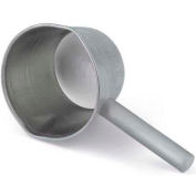 Vollrath® 5332 - Dipper, Professional Transfer Ladle, 64 Oz., 13-5/8" Long - Pkg Qty 3