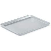 Vollrath® Wear-Ever Professional Standard Strength Loaf Pan 5436 Natural 4-1/8"X8-3/8"X2-3/8 », qté par paquet : 18