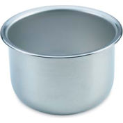 Vollrath® Bol en acier inoxydable 24 Oz, qté par paquet : 24