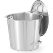 Vollrath® Hook-On Pail Cover - Pkg Qty 3