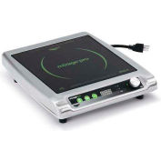 Vollrath® Mirage Pro Induction Range, 59510P, 12 Amps, 120 Ac