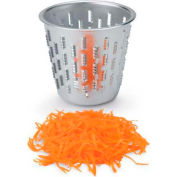 Vollrath, Redco King Kutter, 6011, Replacement Cone, Includes #1-1/8 Cone