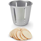 Vollrath, Redco King Kutter, 6014, Replacement Cone, Includes #4-1/8 Cone