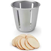 Vollrath, Redco King Kutter, 6016, Replacement Cone, Includes #6-3/16 Cone