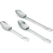 Vollrath® Solid Spoon 13-1/4" Nsf - Pkg Qty 12