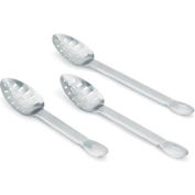 Vollrath® Slotted Spoon 13-1/4" Nsf - Pkg Qty 12