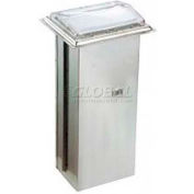 Vollrath® Distributeur de serviettes, 6525-13, En comptoir, Clair