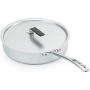 Vollrath® 3 Qt (10 »)Saute Pan With Plain Handle, qté par paquet : 2