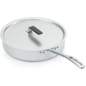Vollrath® 3 Qt (10 »)Saute Pan With Plain Handle, qté par paquet : 2