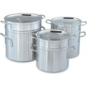 Vollrath® 20 Qt (12") Double Boiler Set
